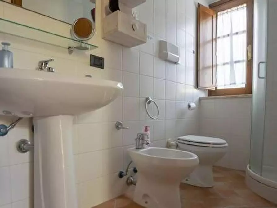 Immagine 15 di Casa colonica in vendita  a Volterra