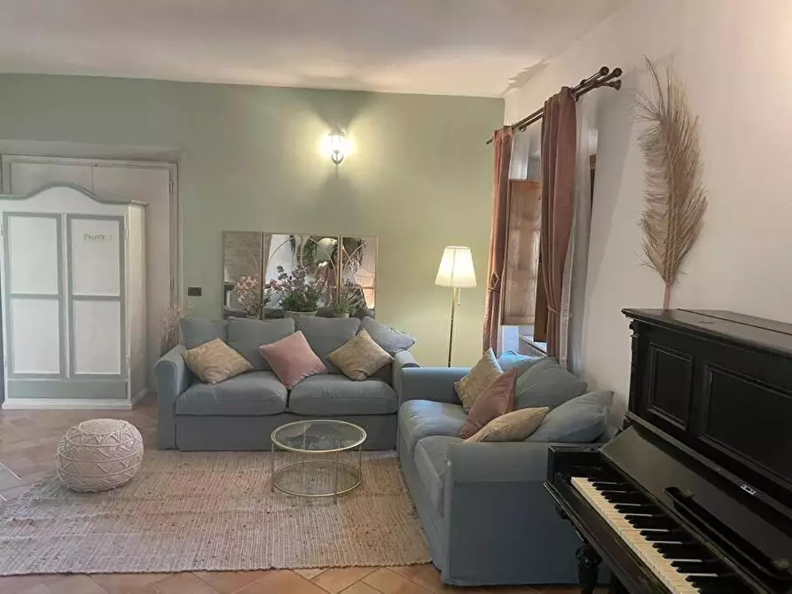 Immagine 5 di Casa colonica in vendita  a Volterra