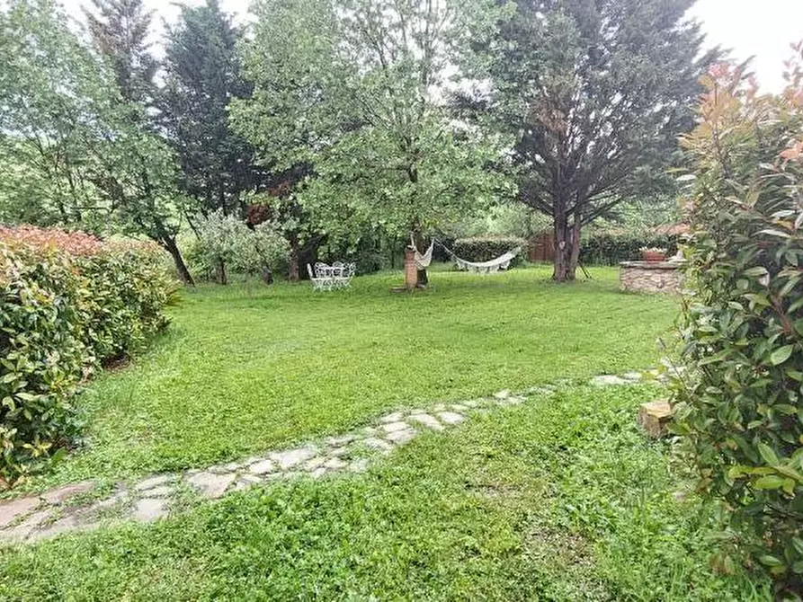 Immagine 28 di Casa colonica in vendita  a Volterra