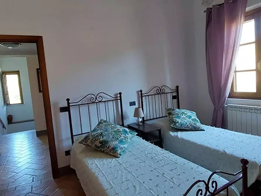Immagine 20 di Casa colonica in vendita  a Volterra