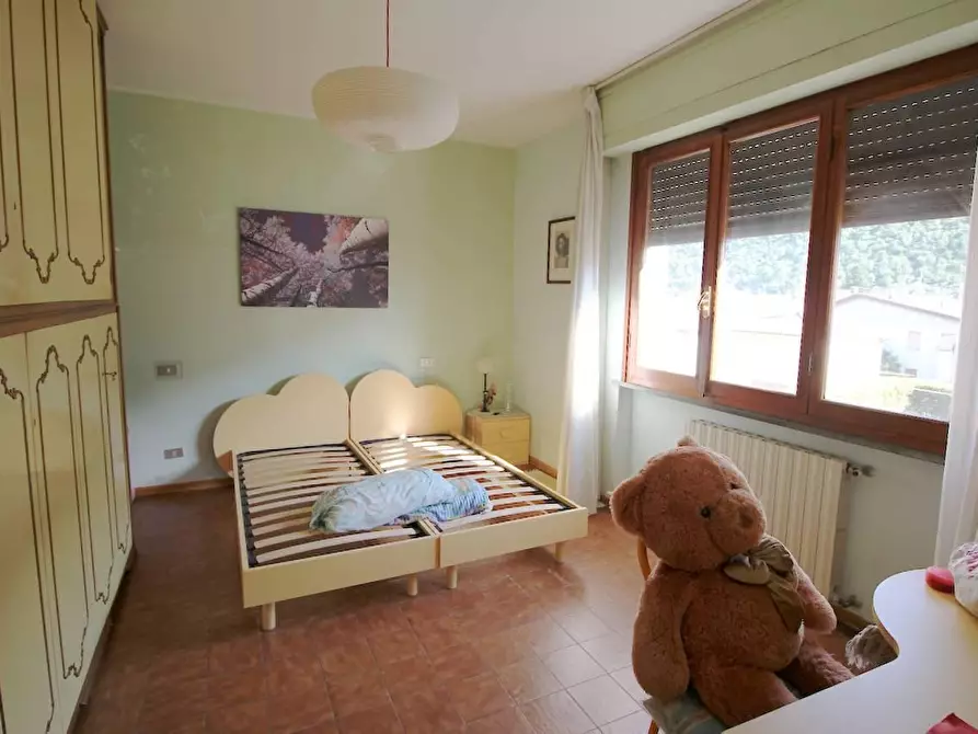 Immagine 23 di Casa trifamiliare in vendita  a Vicopisano