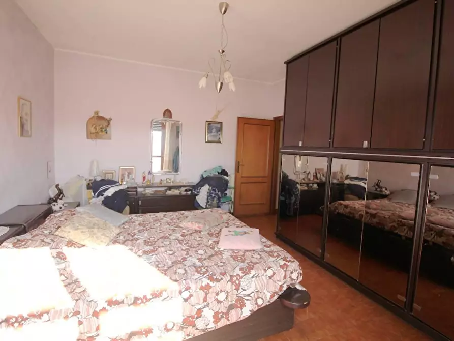 Immagine 20 di Casa trifamiliare in vendita  a Vicopisano