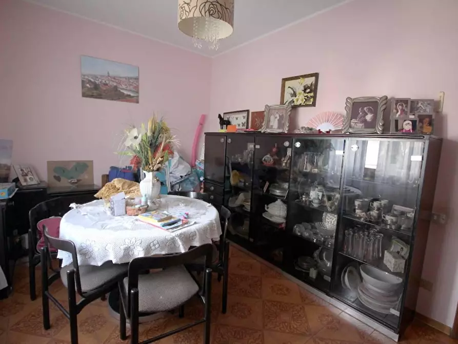 Immagine 8 di Casa trifamiliare in vendita  a Vicopisano