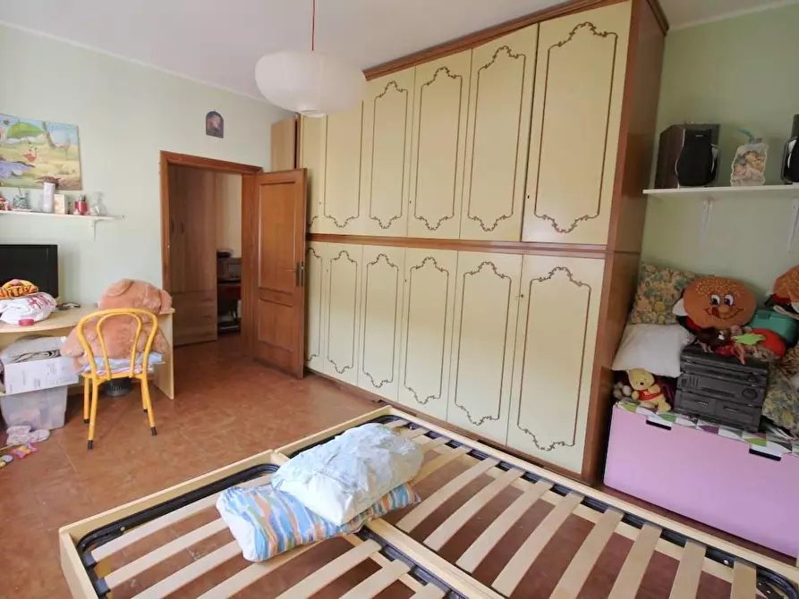 Immagine 25 di Casa trifamiliare in vendita  a Vicopisano