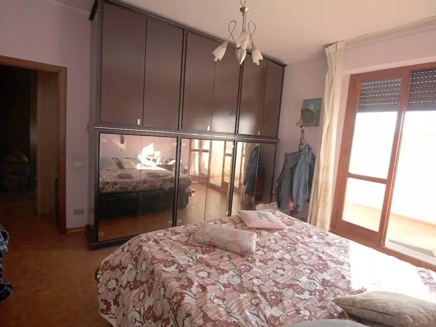 Immagine 21 di Casa trifamiliare in vendita  a Vicopisano