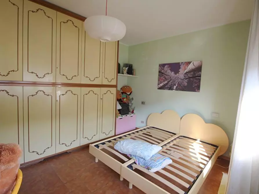 Immagine 24 di Casa trifamiliare in vendita  a Vicopisano