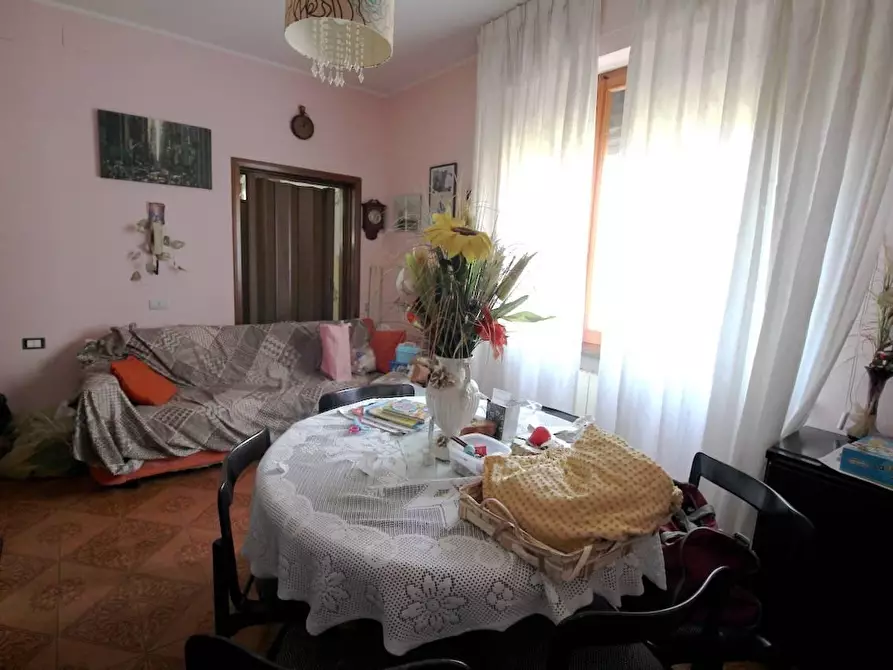 Immagine 6 di Casa trifamiliare in vendita  a Vicopisano