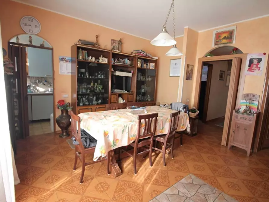 Immagine 5 di Casa trifamiliare in vendita  a Vicopisano