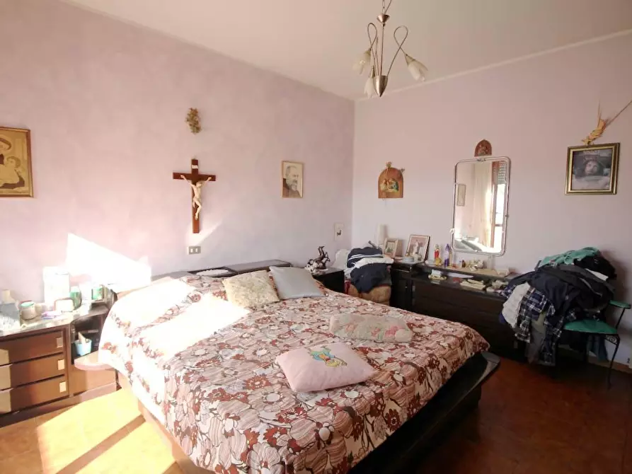 Immagine 19 di Casa trifamiliare in vendita  a Vicopisano