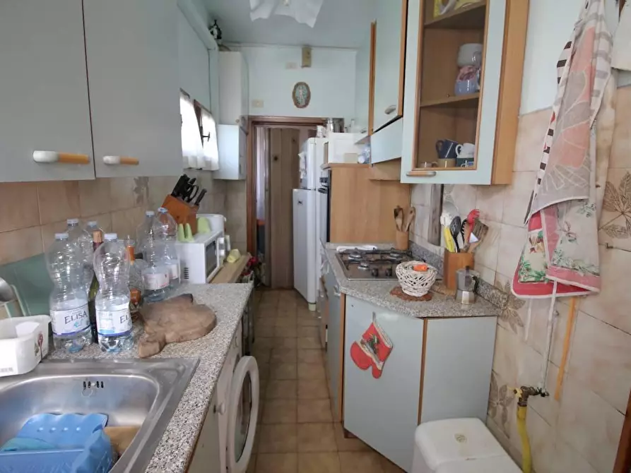 Immagine 10 di Casa trifamiliare in vendita  a Vicopisano