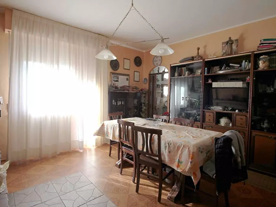 Immagine 3 di Casa trifamiliare in vendita  a Vicopisano