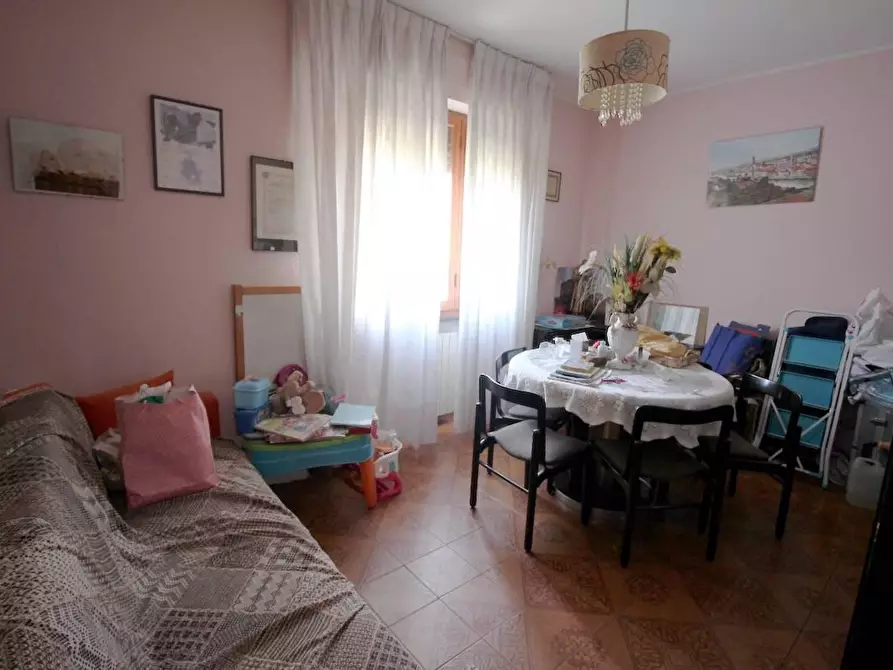 Immagine 7 di Casa trifamiliare in vendita  a Vicopisano