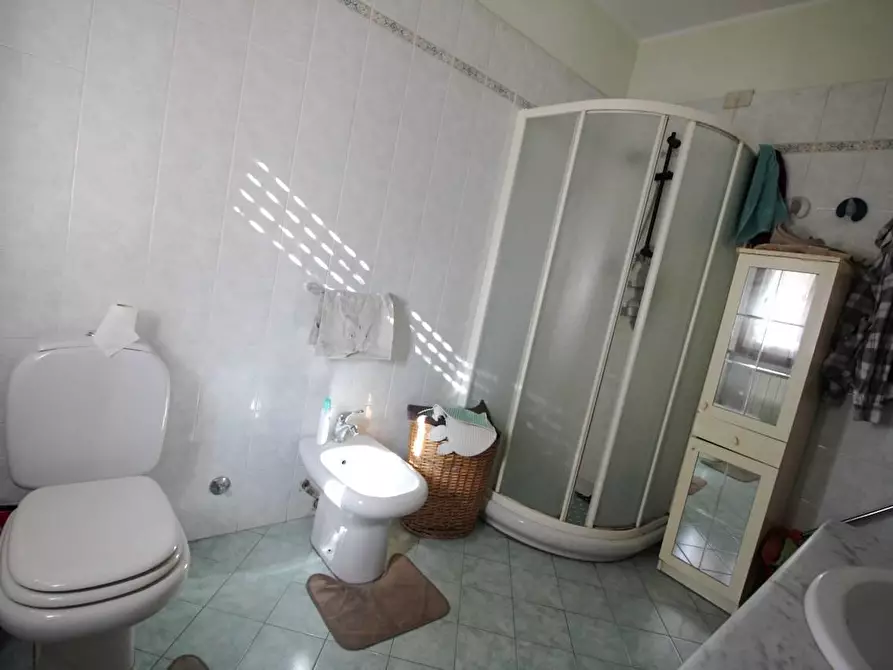 Immagine 17 di Casa trifamiliare in vendita  a Vicopisano