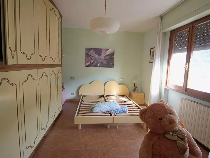 Immagine 26 di Casa trifamiliare in vendita  a Vicopisano