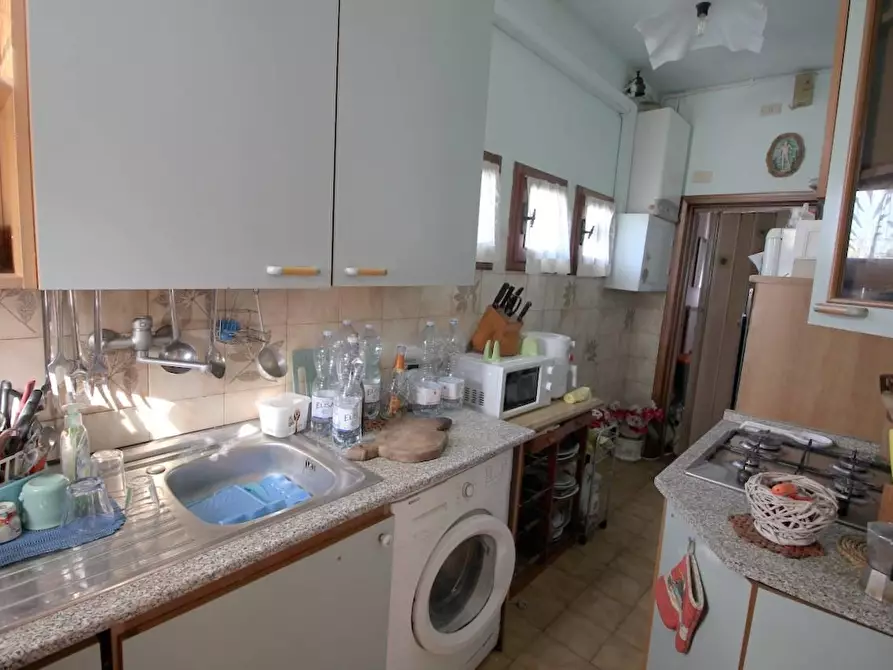 Immagine 9 di Casa trifamiliare in vendita  a Vicopisano