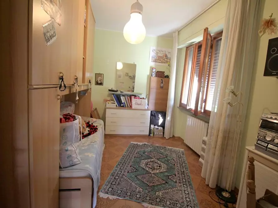 Immagine 13 di Casa trifamiliare in vendita  a Vicopisano