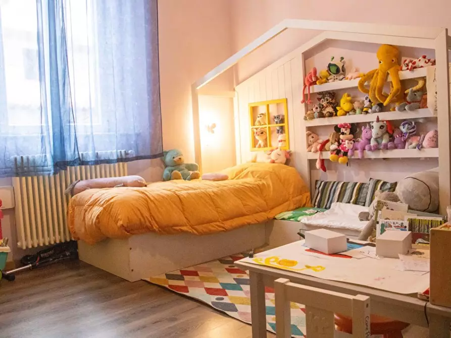 Immagine 18 di Appartamento in vendita  a Pisa