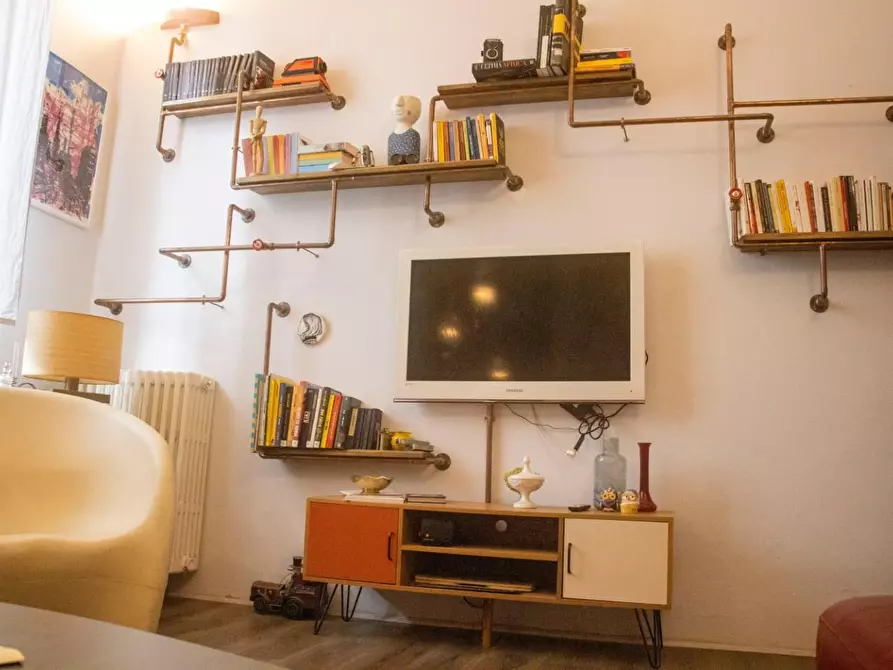 Immagine 21 di Appartamento in vendita  a Pisa