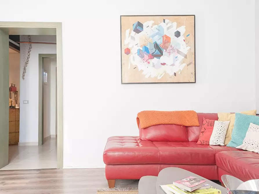 Immagine 6 di Appartamento in vendita  a Pisa