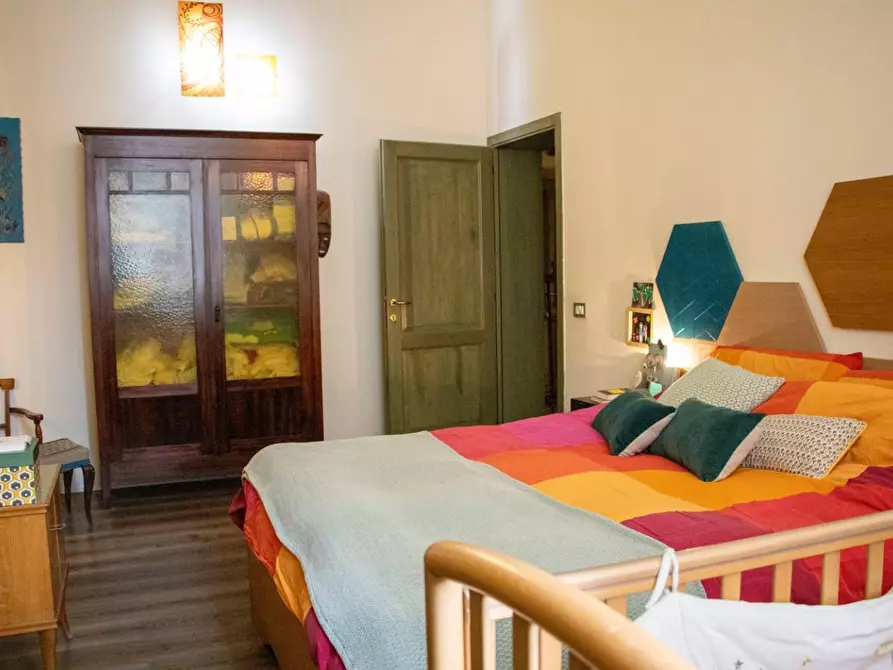 Immagine 17 di Appartamento in vendita  a Pisa