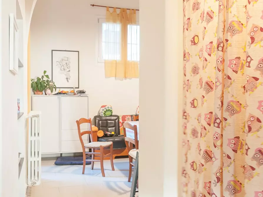 Immagine 11 di Appartamento in vendita  a Pisa