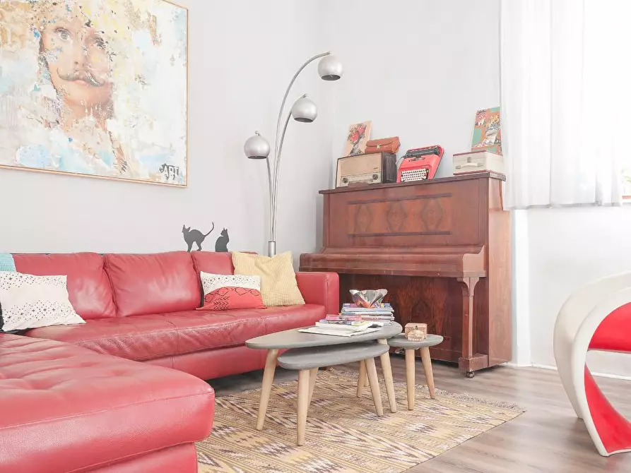 Immagine 7 di Appartamento in vendita  a Pisa