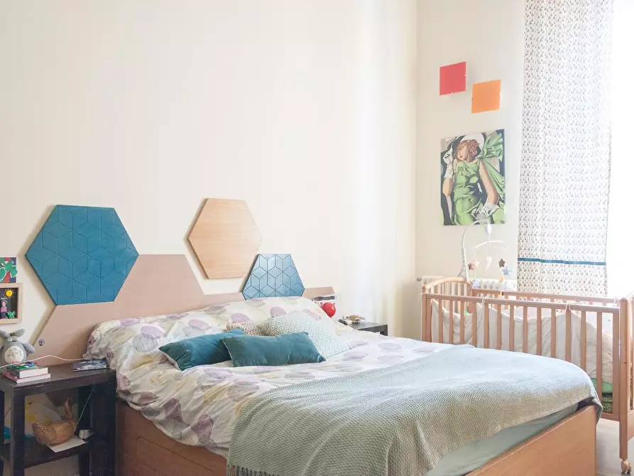 Immagine 2 di Appartamento in vendita  a Pisa