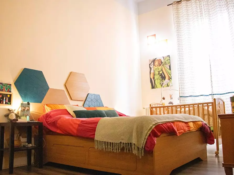 Immagine 13 di Appartamento in vendita  a Pisa