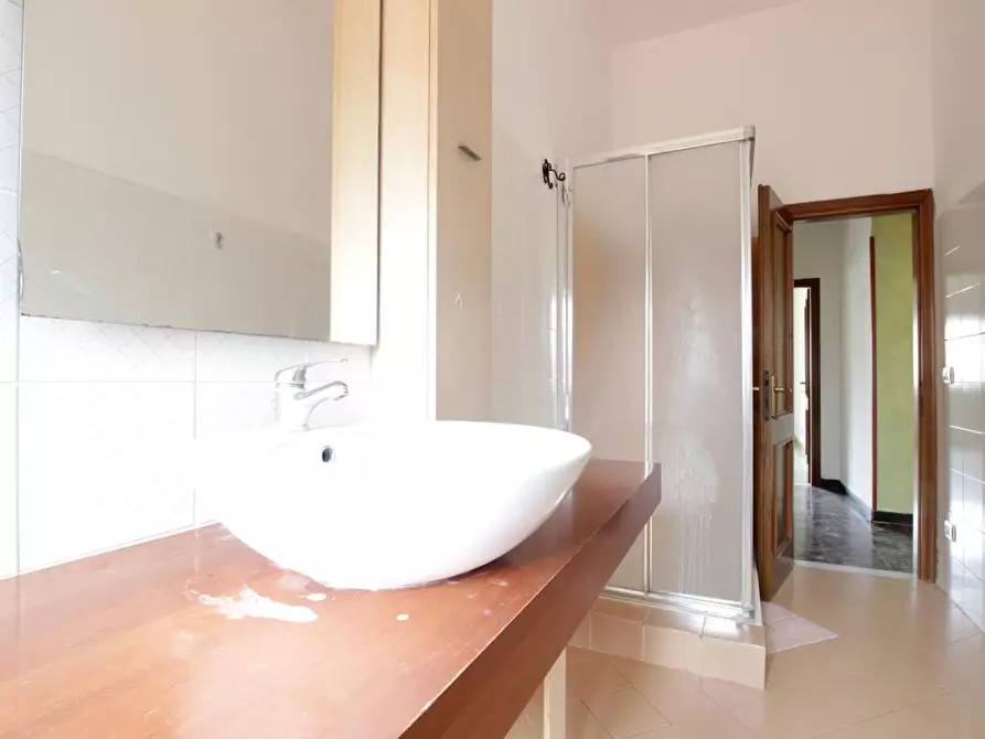 Immagine 9 di Appartamento in vendita  a Poggibonsi