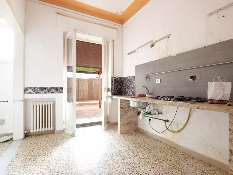 Immagine 2 di Appartamento in vendita  a Poggibonsi