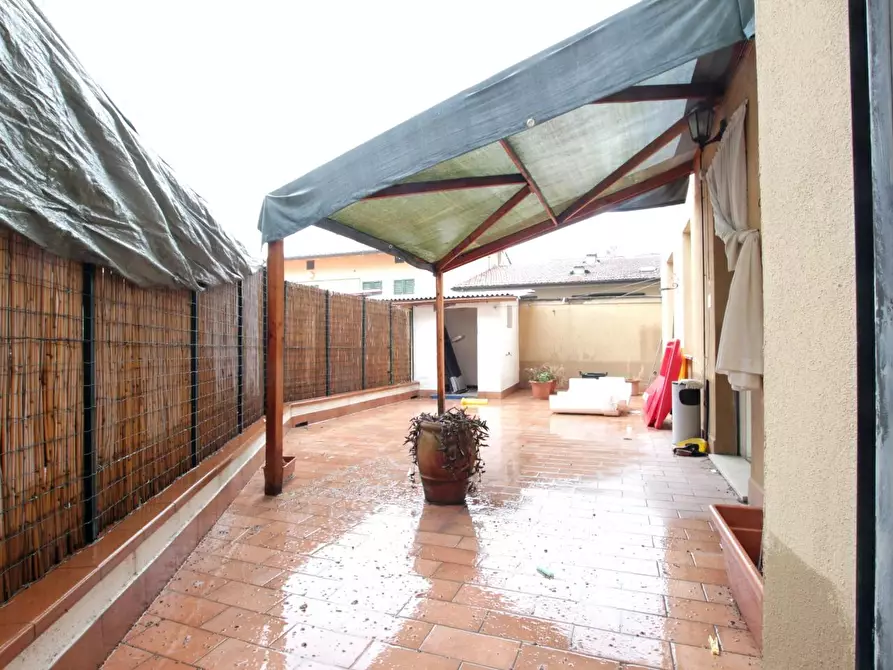 Immagine 16 di Appartamento in vendita  a Poggibonsi