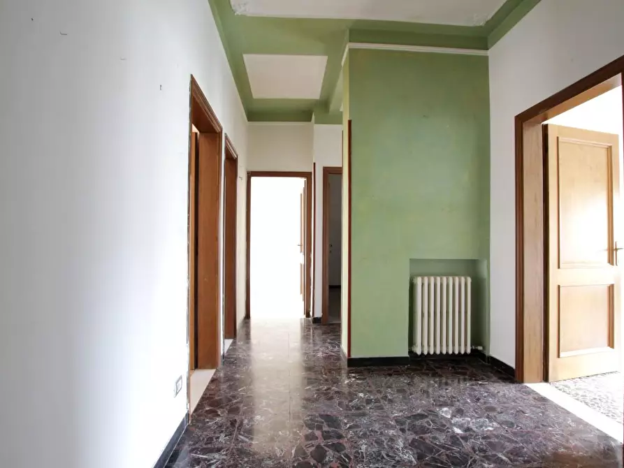 Immagine 3 di Appartamento in vendita  a Poggibonsi