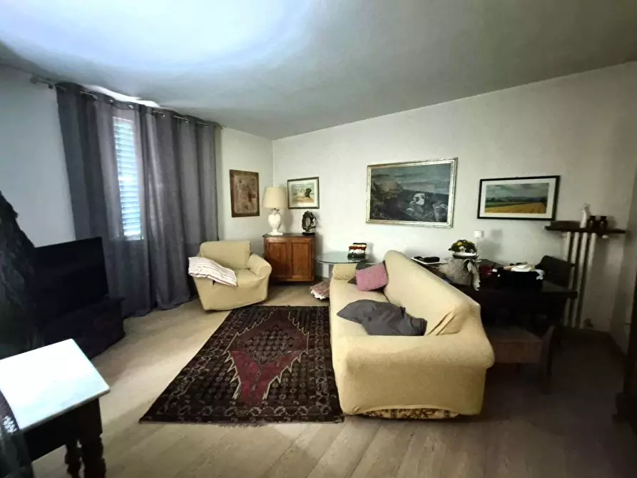 Immagine 10 di Casa bifamiliare in vendita  a Fucecchio