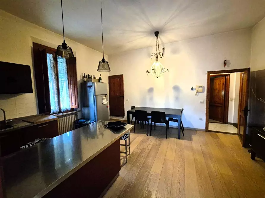 Immagine 2 di Casa bifamiliare in vendita  a Fucecchio