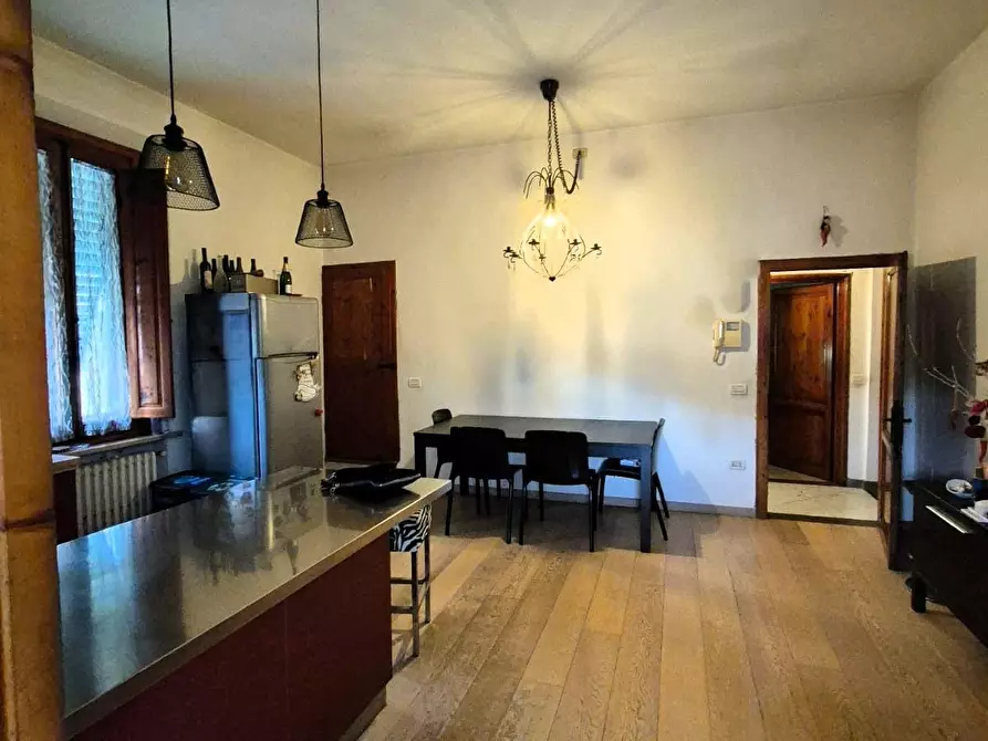 Immagine 6 di Casa bifamiliare in vendita  a Fucecchio