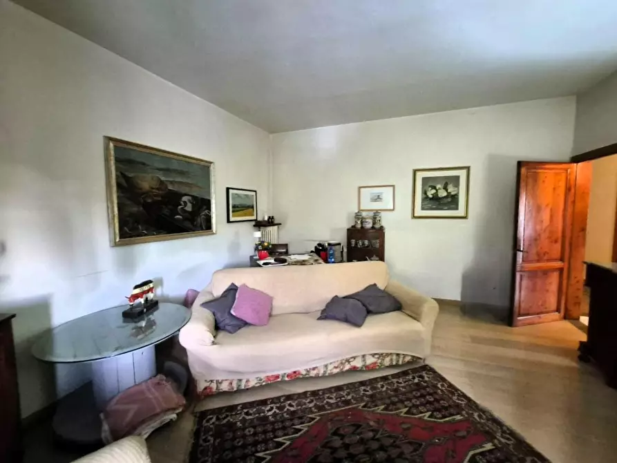 Immagine 11 di Casa bifamiliare in vendita  a Fucecchio