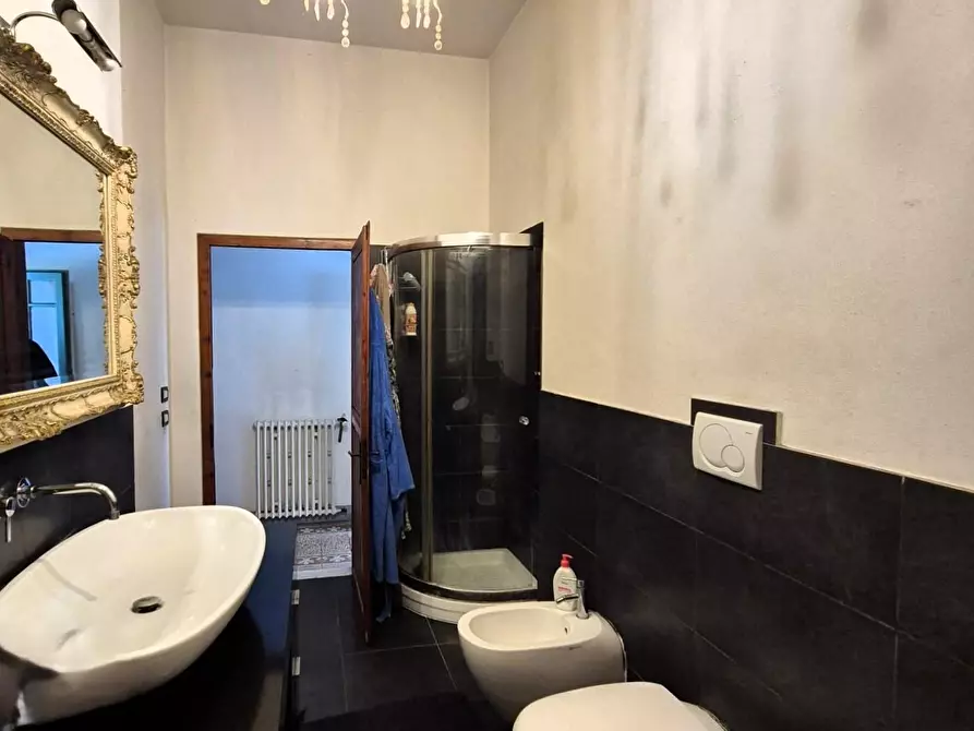 Immagine 8 di Casa bifamiliare in vendita  a Fucecchio