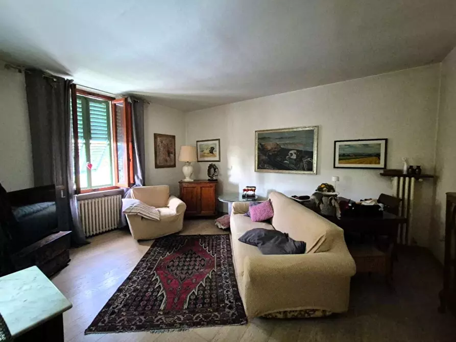 Immagine 9 di Casa bifamiliare in vendita  a Fucecchio