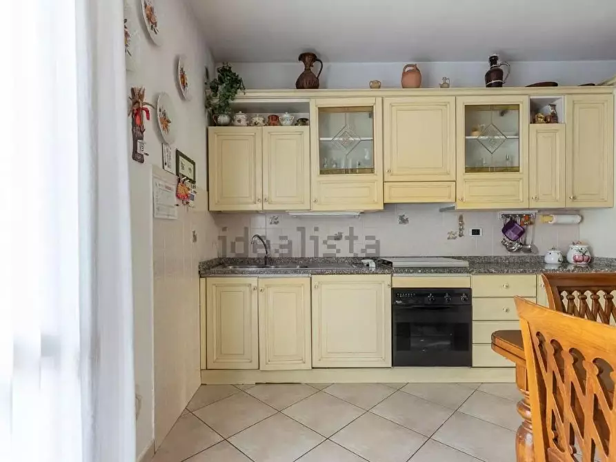 Immagine 9 di Villetta a schiera in vendita  a San Miniato