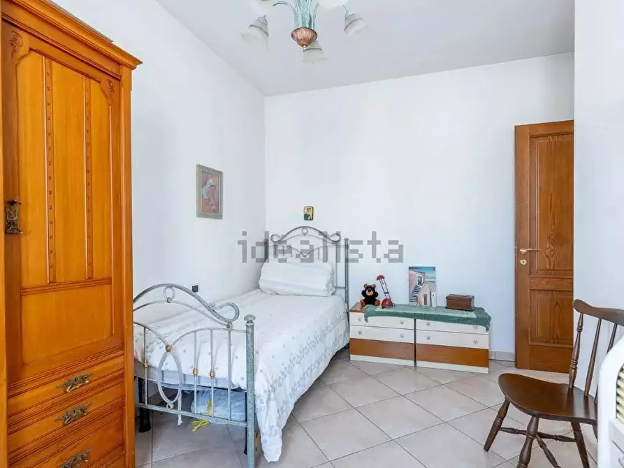 Immagine 12 di Villetta a schiera in vendita  a San Miniato