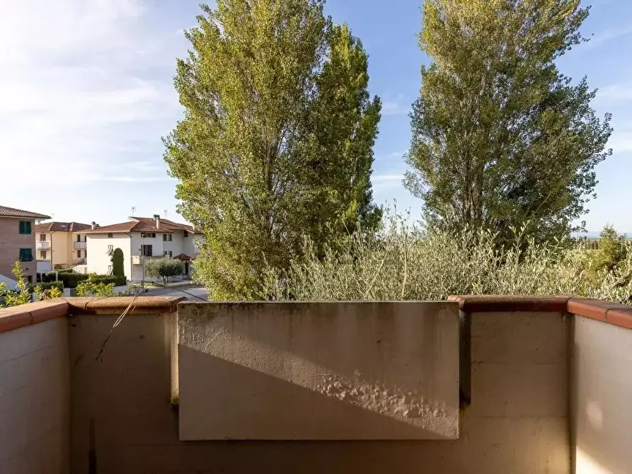 Immagine 21 di Villetta a schiera in vendita  a San Miniato