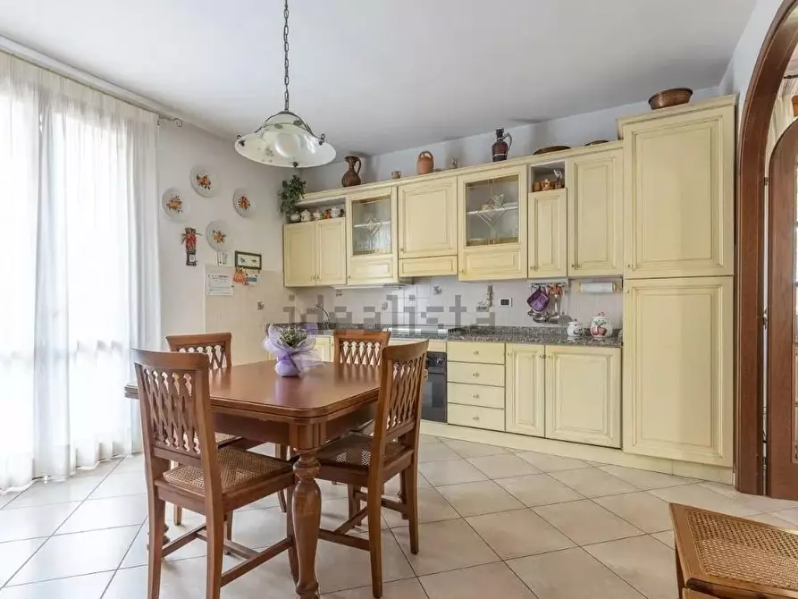 Immagine 6 di Villetta a schiera in vendita  a San Miniato