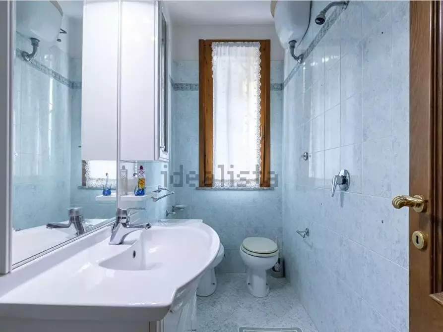 Immagine 22 di Villetta a schiera in vendita  a San Miniato