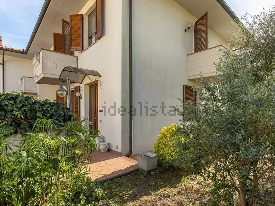 Immagine 23 di Villetta a schiera in vendita  a San Miniato