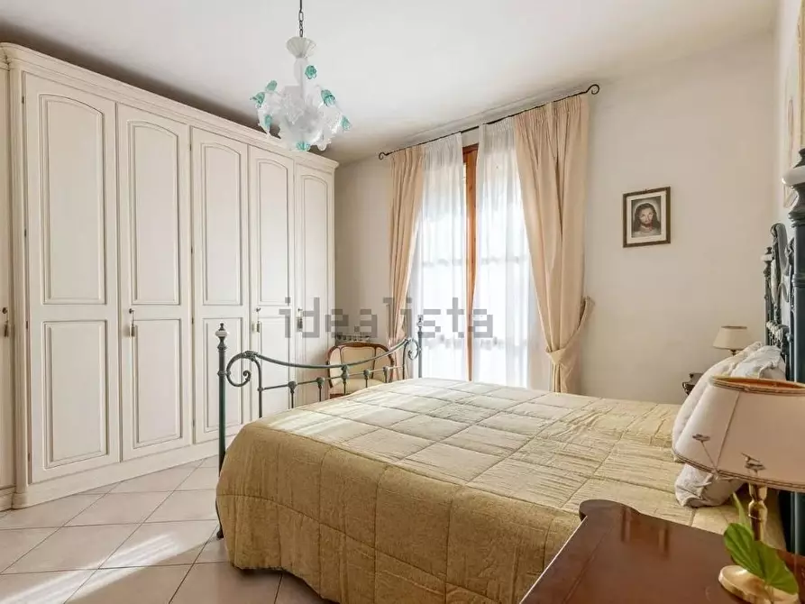 Immagine 15 di Villetta a schiera in vendita  a San Miniato