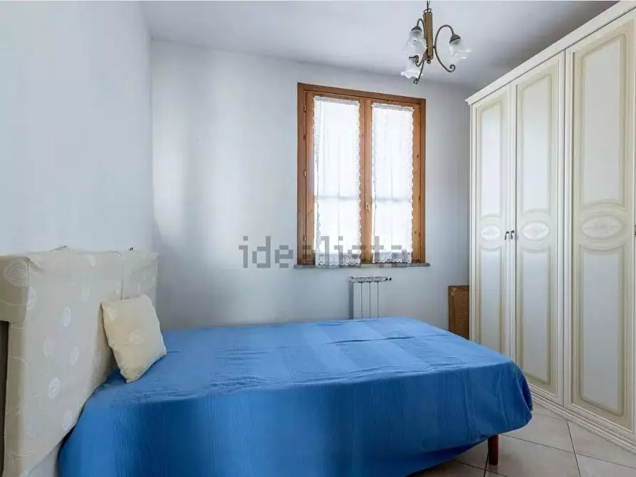 Immagine 11 di Villetta a schiera in vendita  a San Miniato