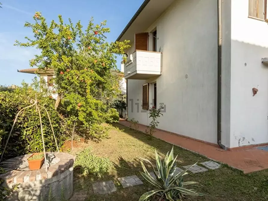 Immagine 24 di Villetta a schiera in vendita  a San Miniato