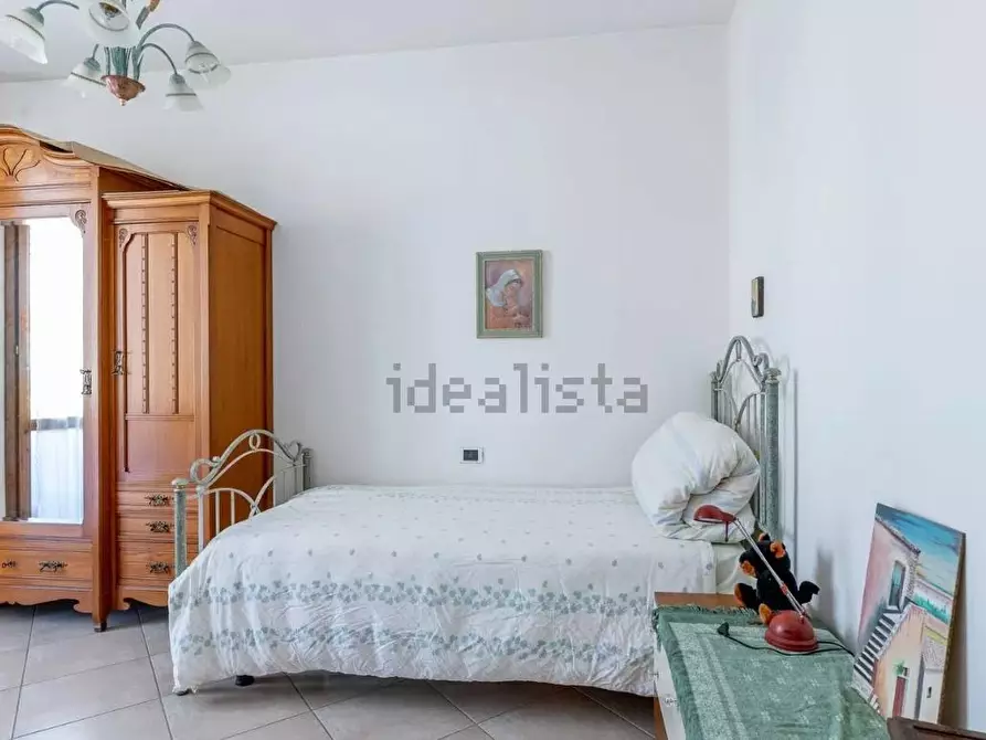 Immagine 14 di Villetta a schiera in vendita  a San Miniato