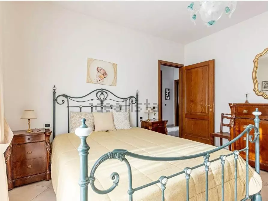 Immagine 17 di Villetta a schiera in vendita  a San Miniato