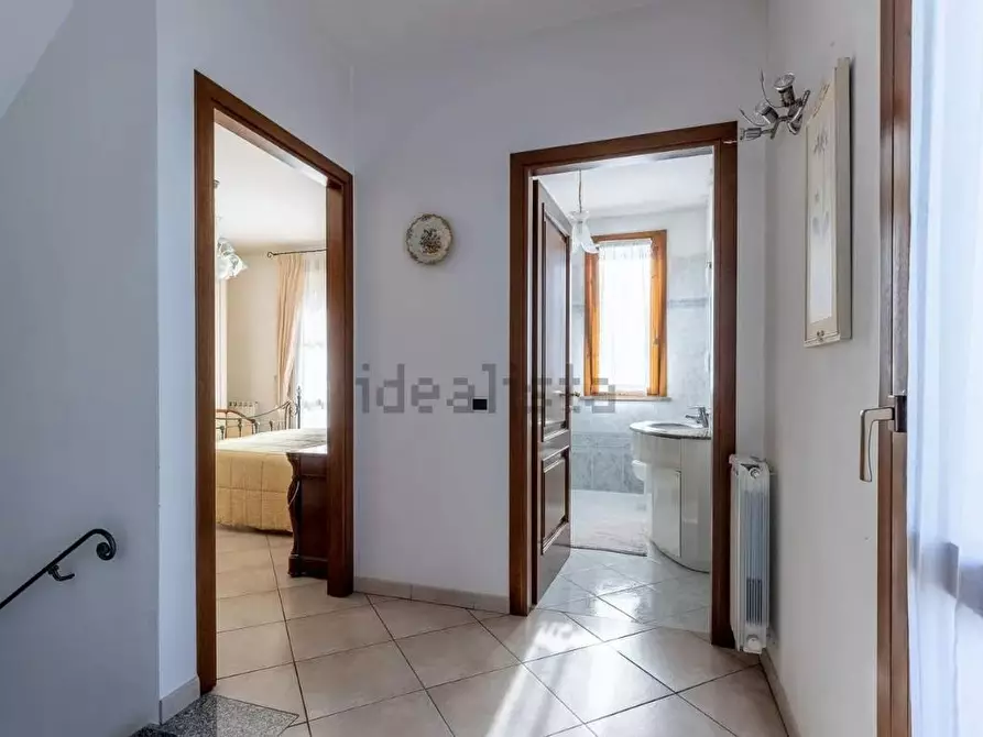 Immagine 20 di Villetta a schiera in vendita  a San Miniato